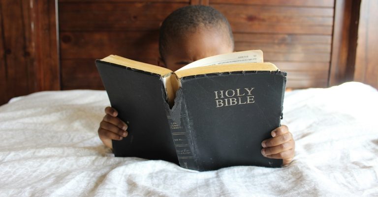 Beliefs and Bullshit: Bible-belt Africans